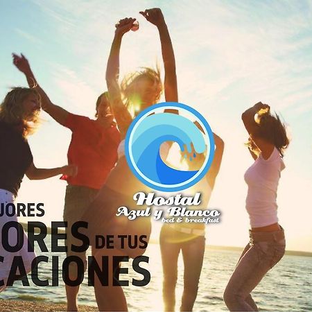 Hostal Azul y Blanco Santa Cruz Huatulco Kültér fotó