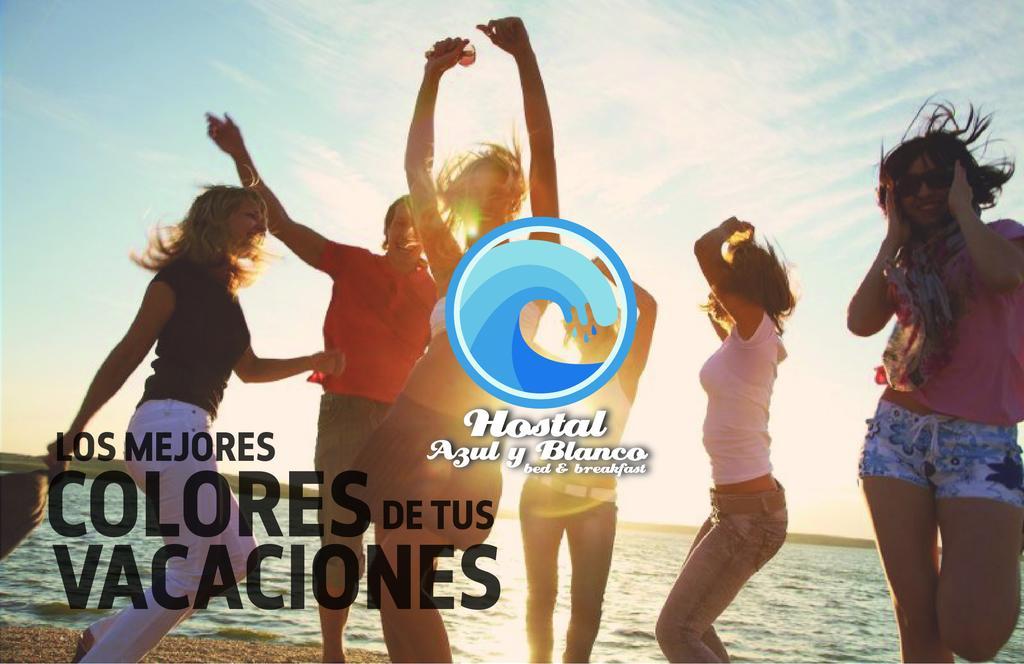 Hostal Azul y Blanco Santa Cruz Huatulco Kültér fotó